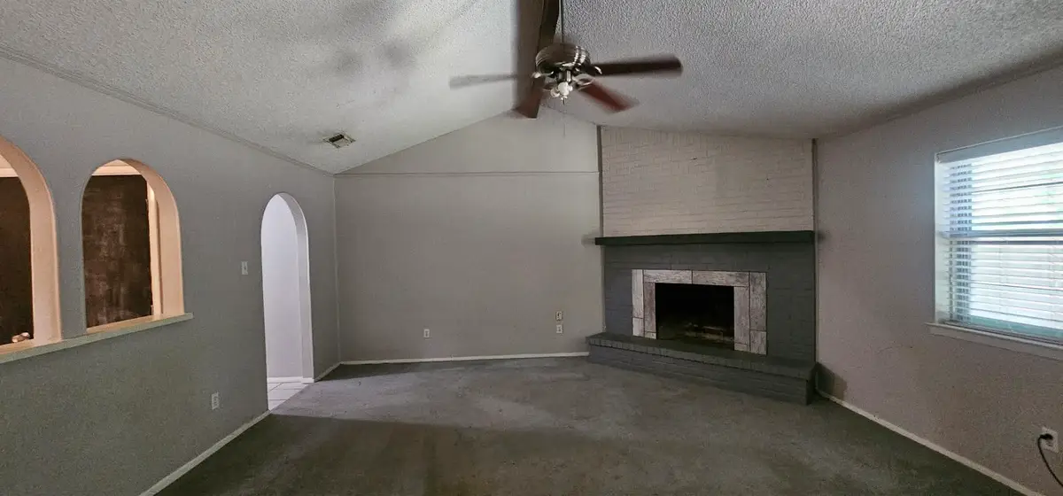 6540 Sherri Lane, North Richland Hills, TX 76182 - #1