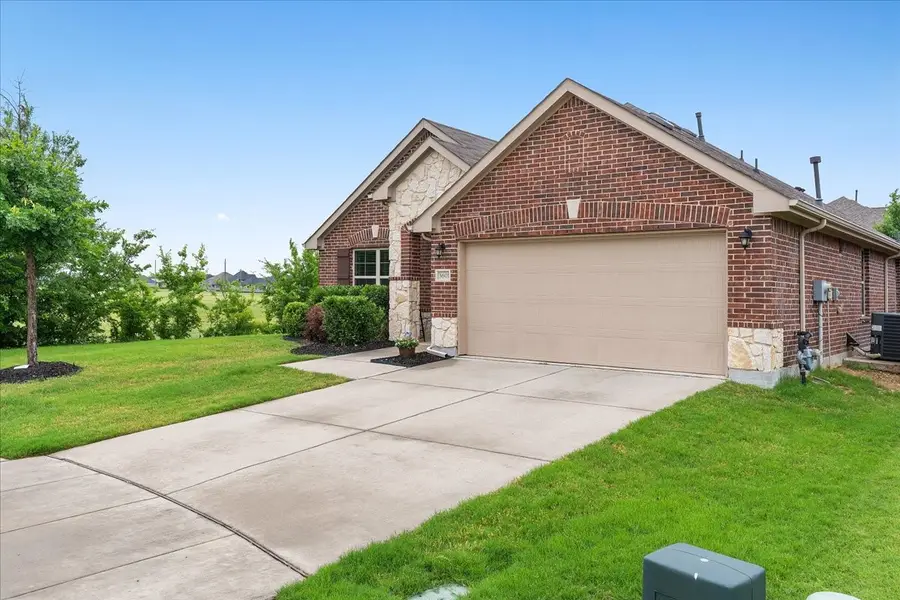 3601 Brahman Court, McKinney, TX 75071 - #2
