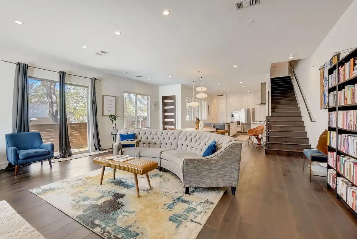 3312 Walchard Court, Dallas, TX 75229 - #1