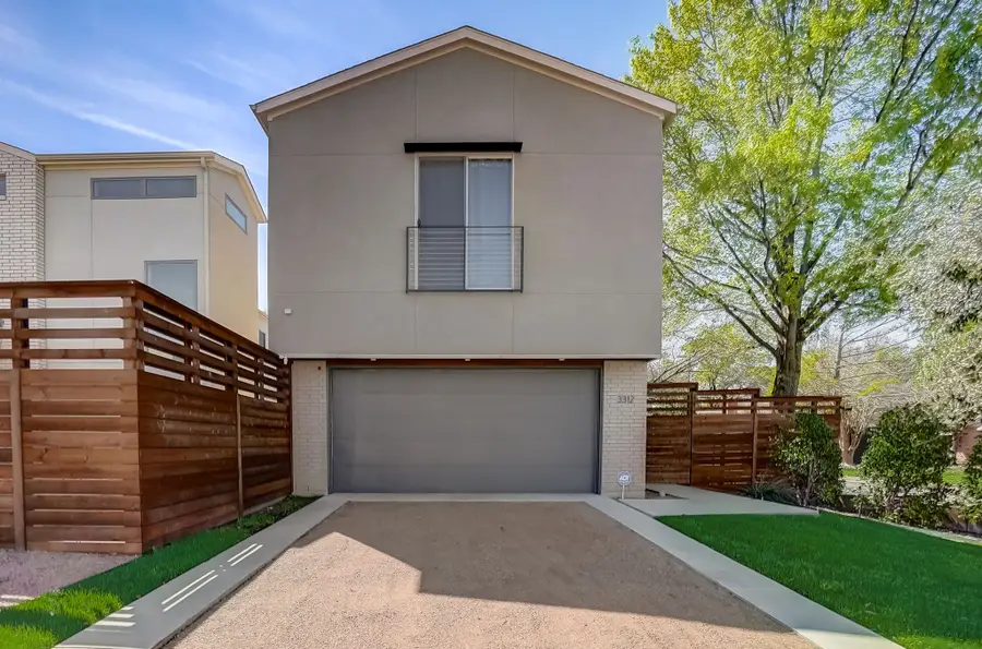 3312 Walchard Court, Dallas, TX 75229 - #2
