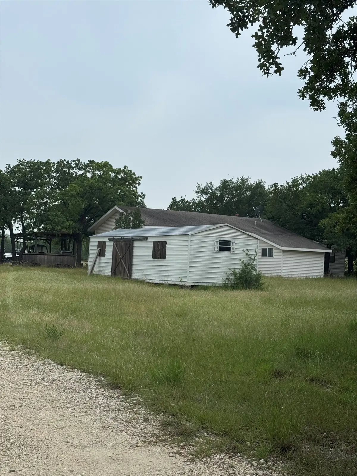 12152 County Road 156, Bluff Dale, TX 76433 - #1