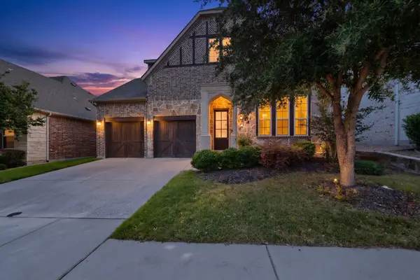 5901 The Esplanade Drive, McKinney, TX 75070