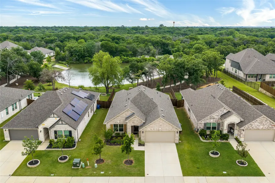 4041 Kyles Landing Drive, Hickory Creek, TX 75065 - #3