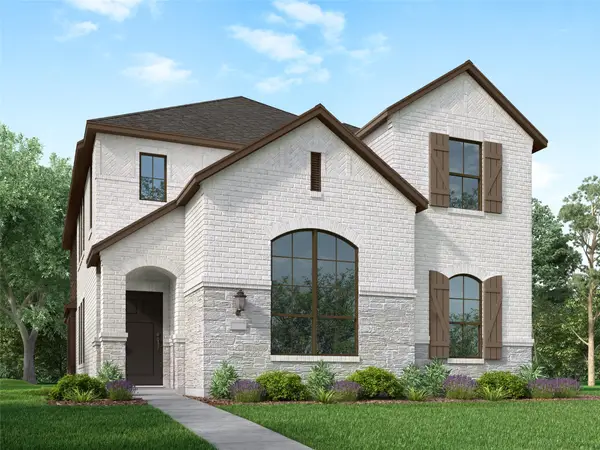 4124 Ivy Leaves Drive, Celina, TX 75078