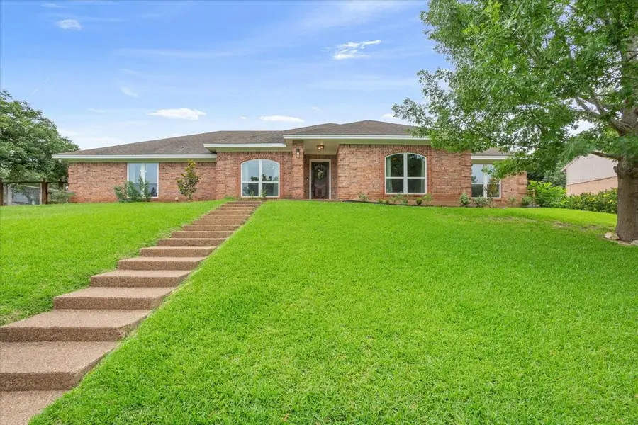 10025 Forest View Drive, Woodway, TX 76712 - #2