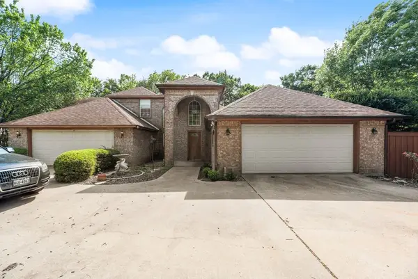 115 Idle Creek Court, DeSoto, TX 75115