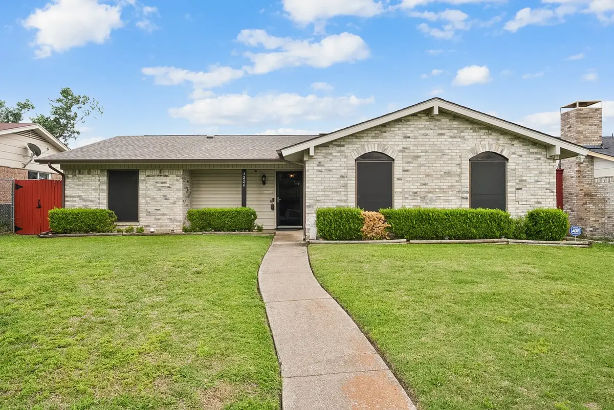 3224 Rockne Lane, Mesquite, TX 75150 - #1