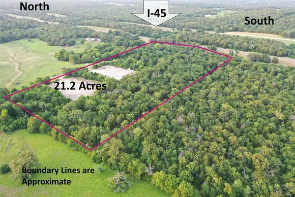 720 Interstate 45 S, Fairfield, TX 75840