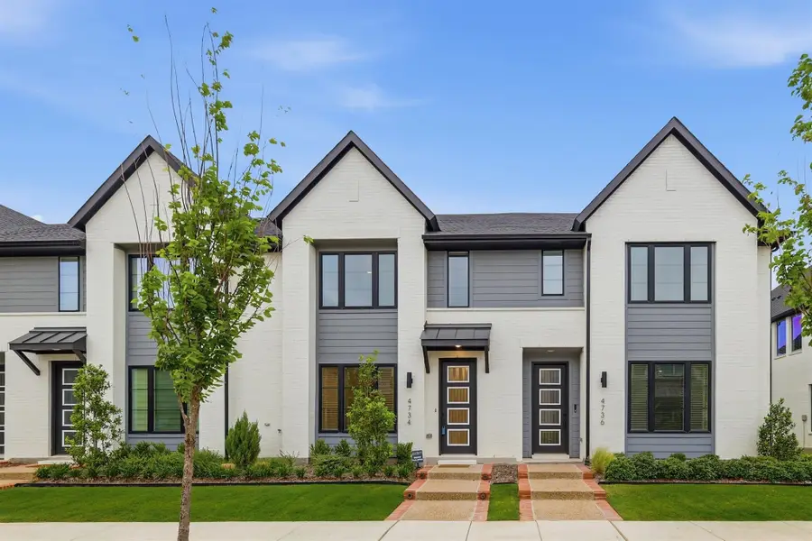4734 Smokey Quartz Lane, Arlington, TX 76005 - #2