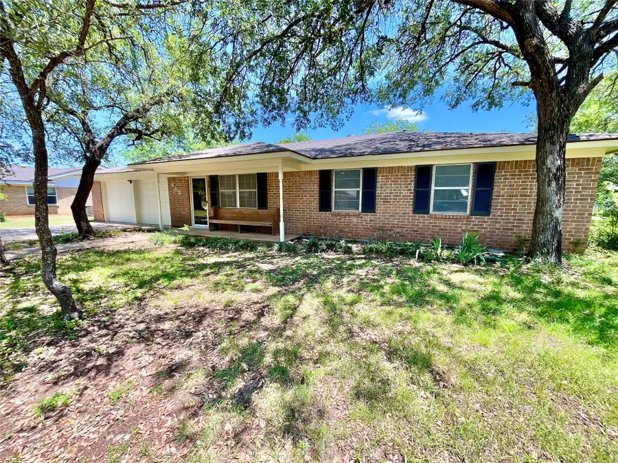 603 Barkley Drive, Hamilton, TX 76531 - #2