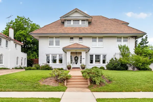 1600 Elizabeth Boulevard, Fort Worth, TX 76110
