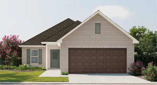 404 Charmes Circle, Haughton, LA 71037