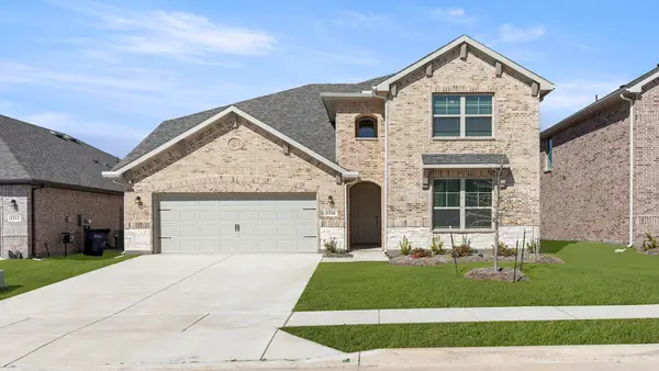 9304 Derry Lane, Little Elm, TX 76227