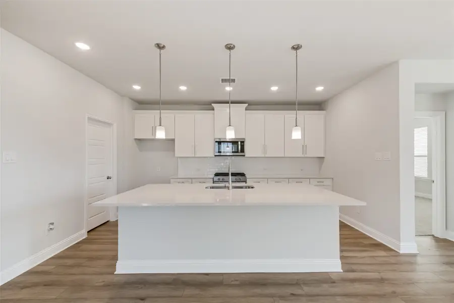 2021 Dandelion Drive, Celina, TX 75009 - #2