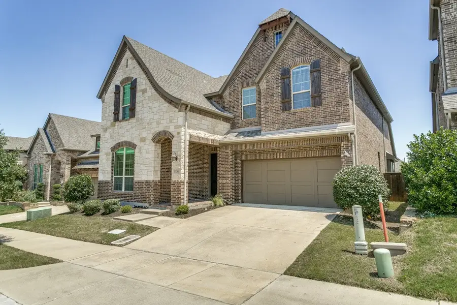 7906 Gulfstream Lane, Irving, TX 75063 - #3