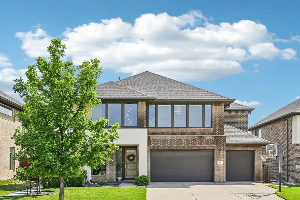 787 Benalla Drive, Frisco, TX 75036 - #1