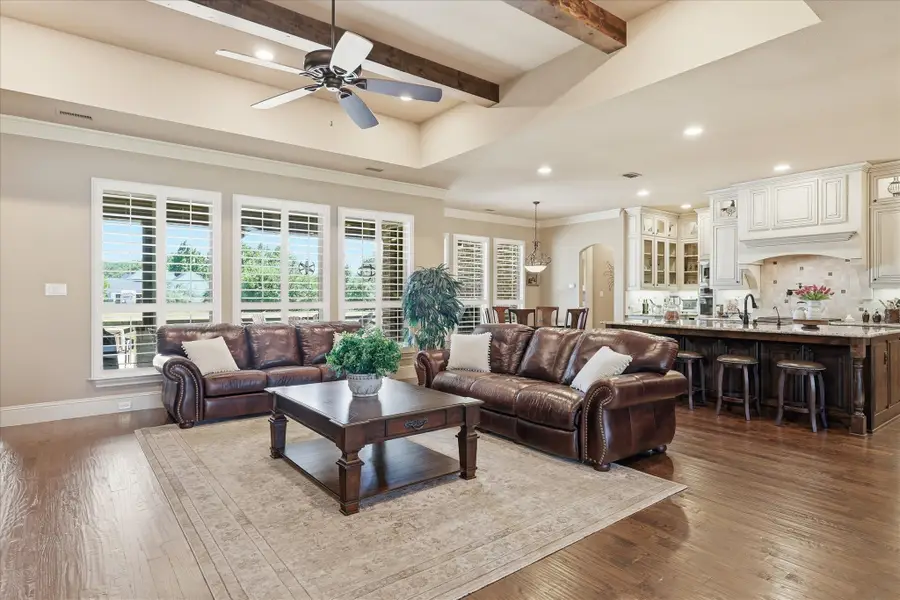 800 Stonewood Boulevard, Bartonville, TX 76226 - #3