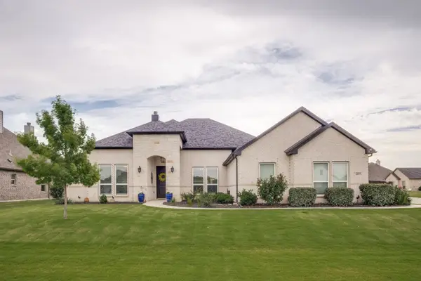 14825 Crystal Spring Drive, Justin, TX 76247