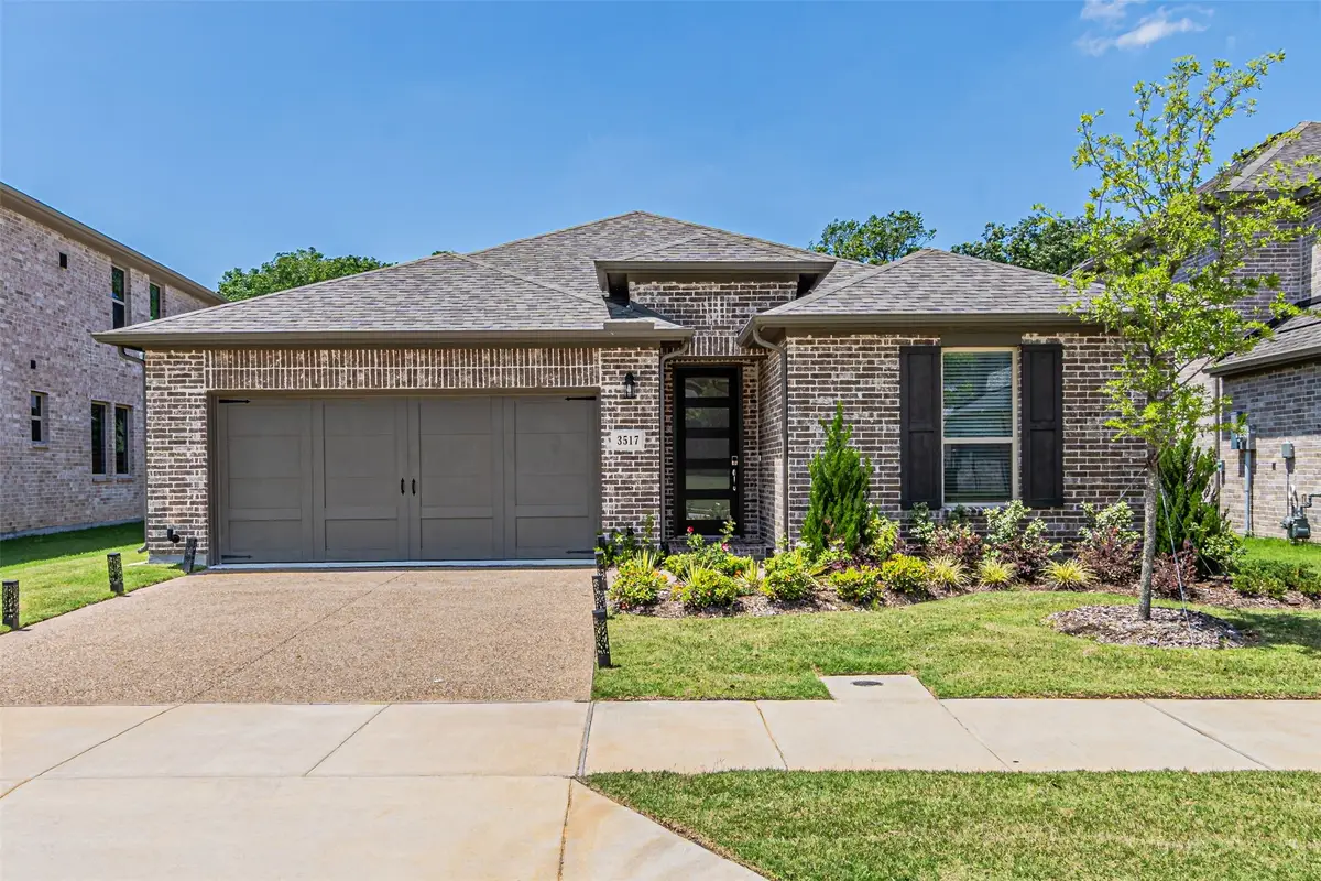 3517 San Clemente Drive, Melissa, TX 75454 - #1