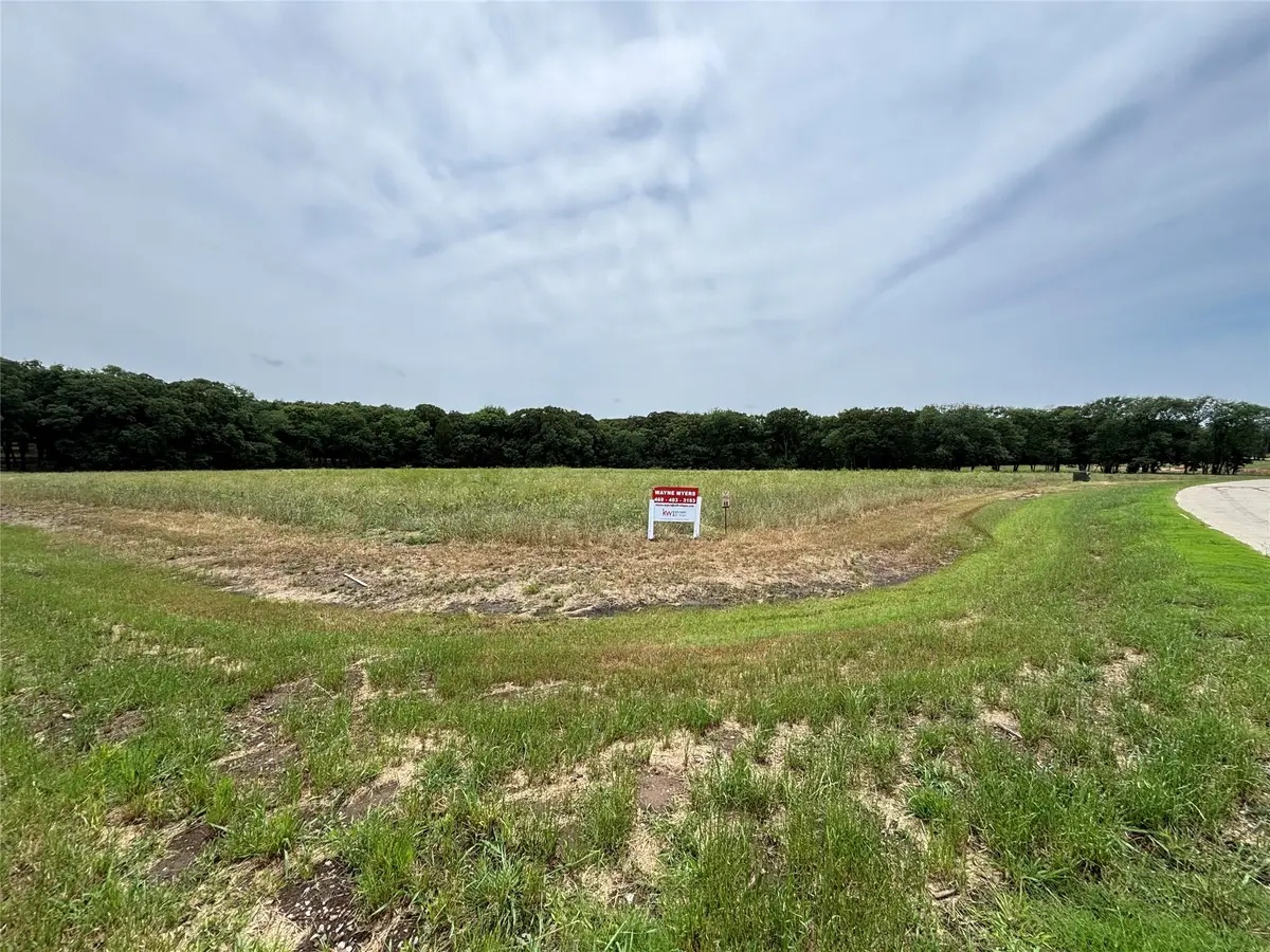 Lot 48 White Tail Way, Pottsboro, TX 75076 - #1