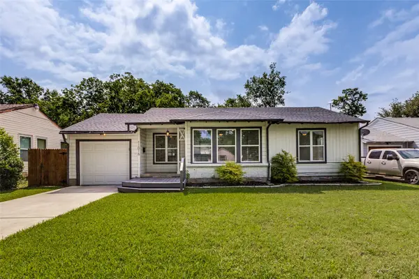 11016 Estacado Drive, Dallas, TX 75228