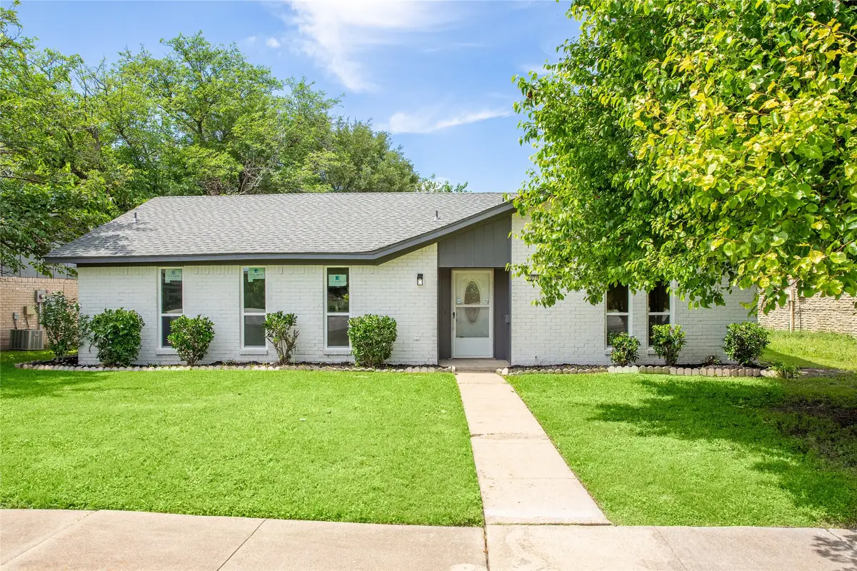 1021 Pleasant Valley Road, Garland, TX 75040 - #1