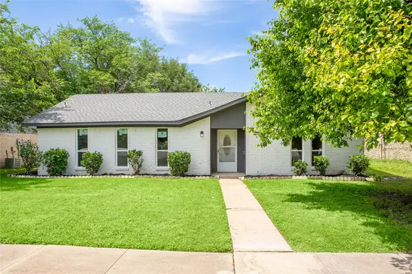 1021 Pleasant Valley Road, Garland, TX 75040
