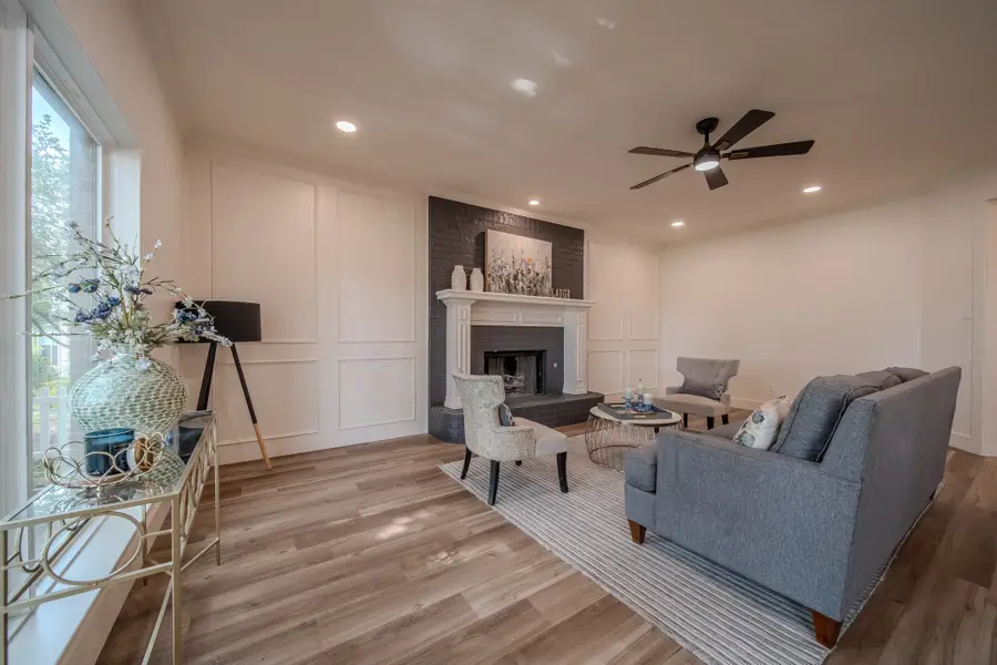 728 Violet Court, Mesquite, TX 75150 - #2