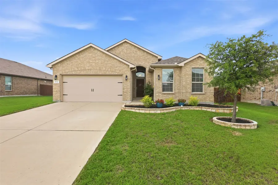 512 Dunster Lane, Saginaw, TX 76131 - #2