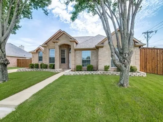 7102 Bellaire Lane, Rowlett, TX 75089 - #1