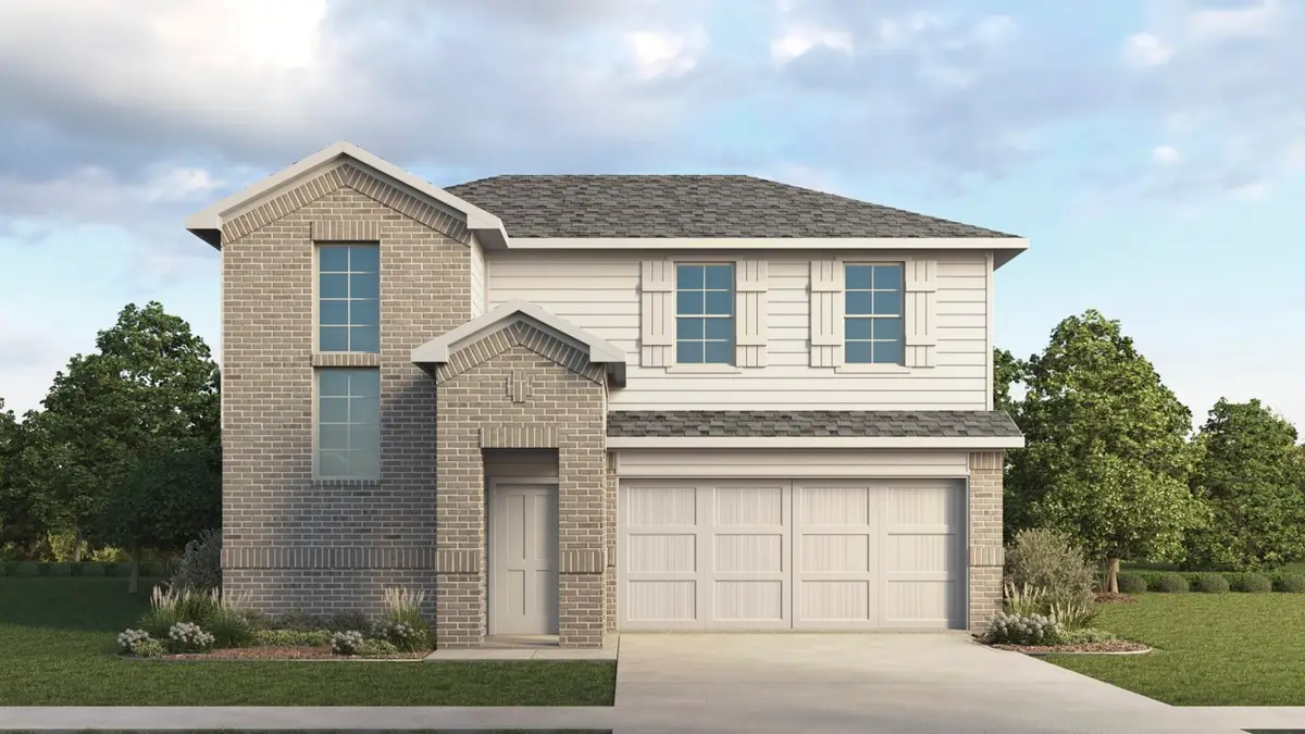 3313 Catamount Drive, Sherman, TX 75090 - #1