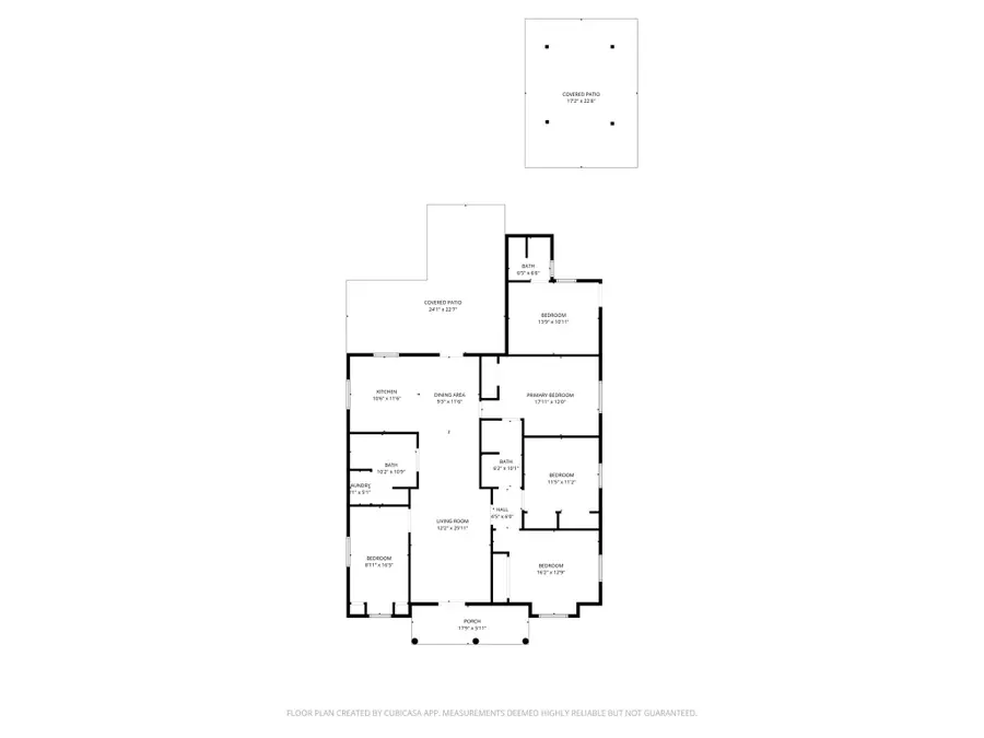 7602 Linwood Avenue, Dallas, TX 75209 - #3