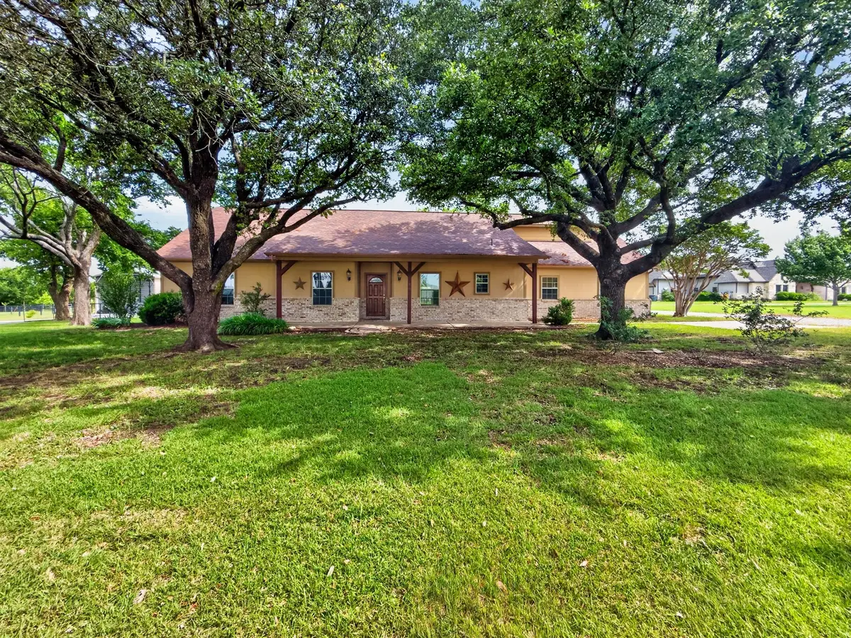1255 Vineyard Road, Gunter, TX 75058 - #1