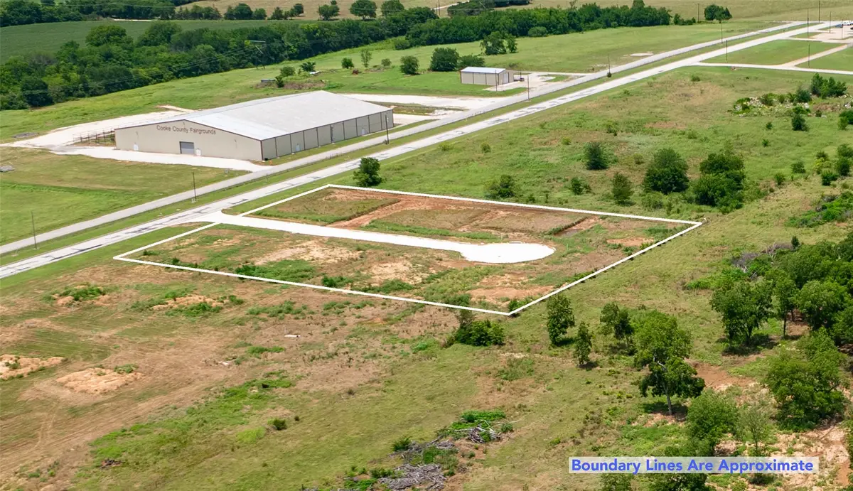 Lot 2 Apache Trail, Gainesville, TX 76240 - #1