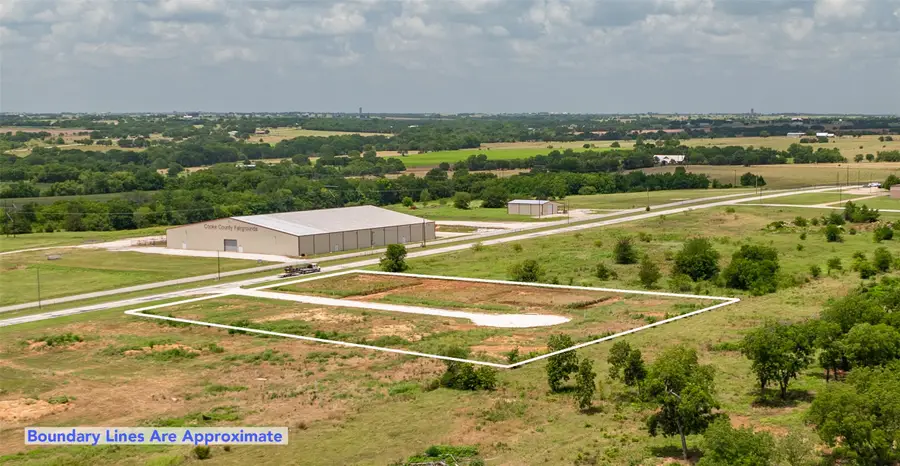 Lot 2 Apache Trail, Gainesville, TX 76240 - #2