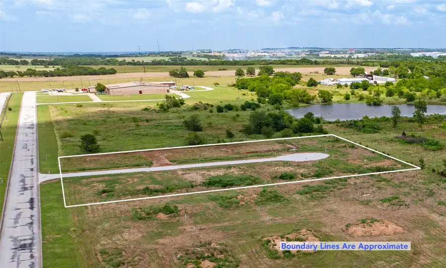 Lot 2 Apache Trail, Gainesville, TX 76240 - #3