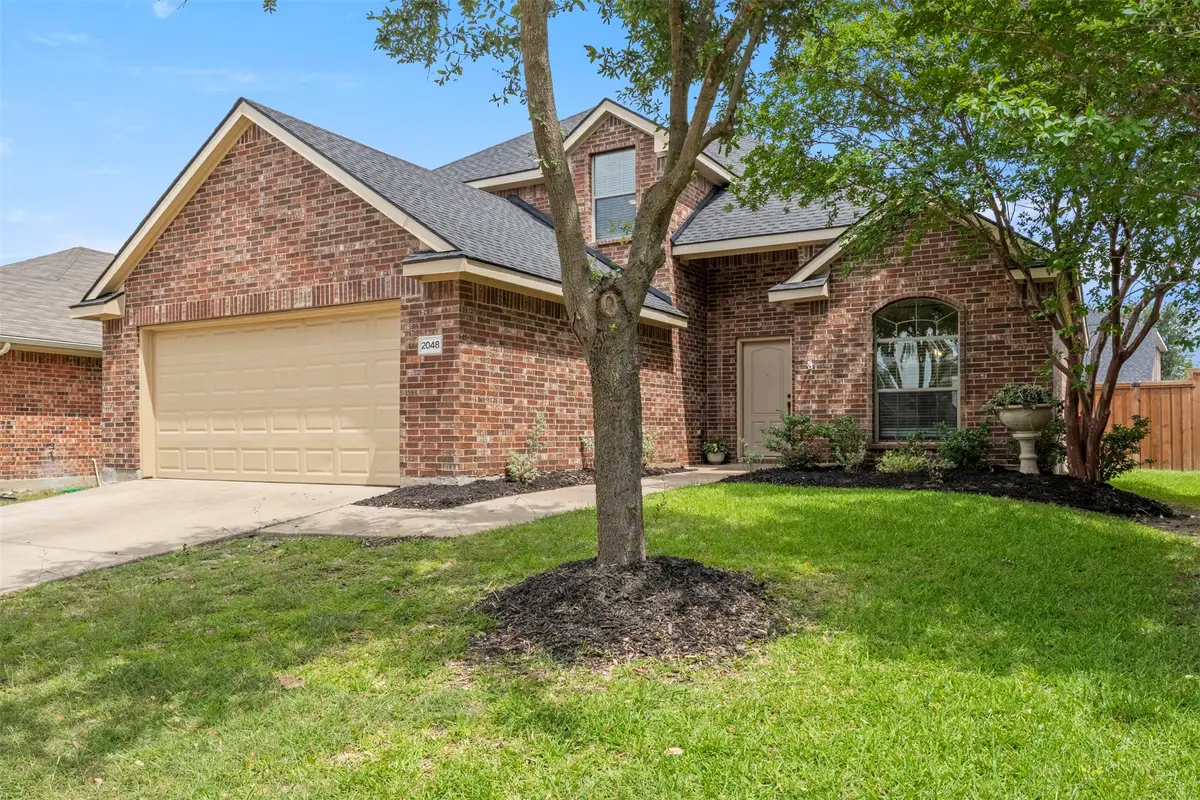 2048 Times Road, Heartland, TX 75126 - #1