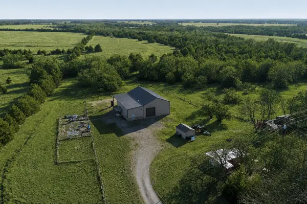 2800 County Road 2905, Dodd City, TX 75438