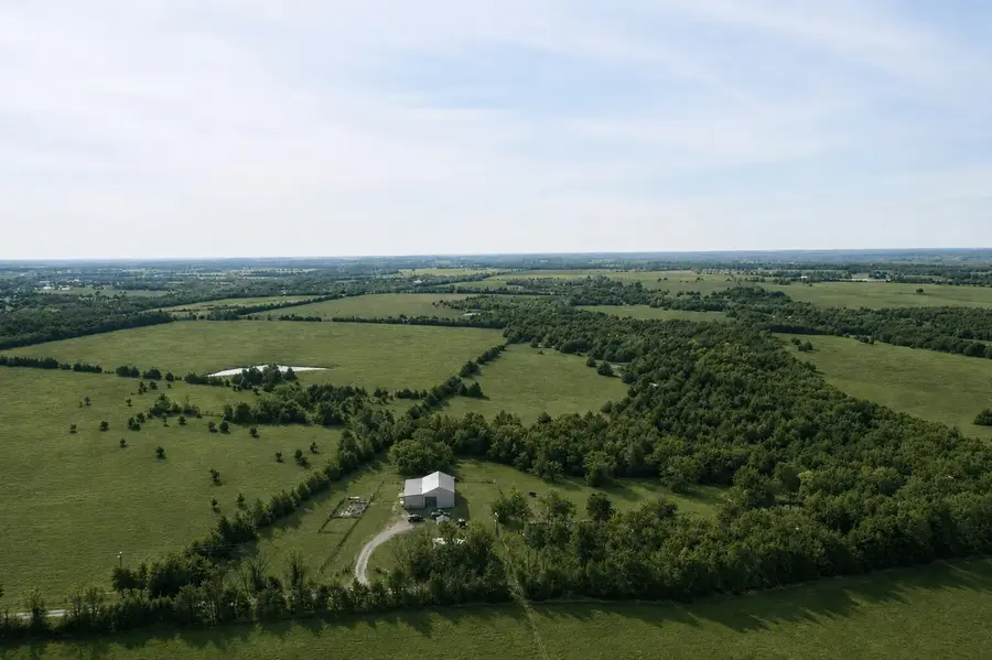 2800 County Road 2905, Dodd City, TX 75438 - #3