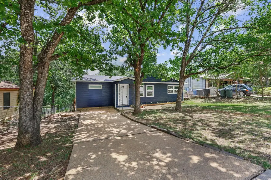 1108 Park Drive, Denison, TX 75020 - #2