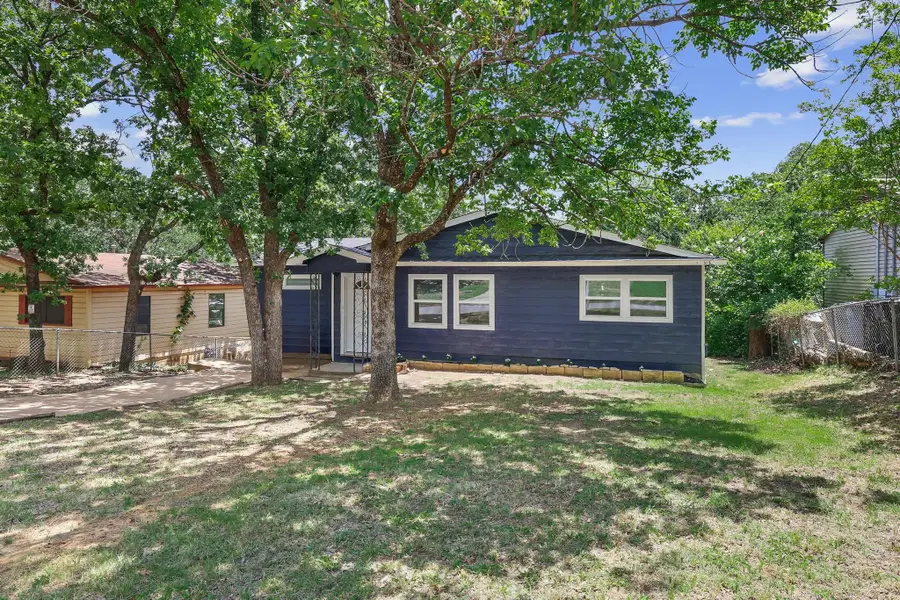 1108 Park Drive, Denison, TX 75020 - #3