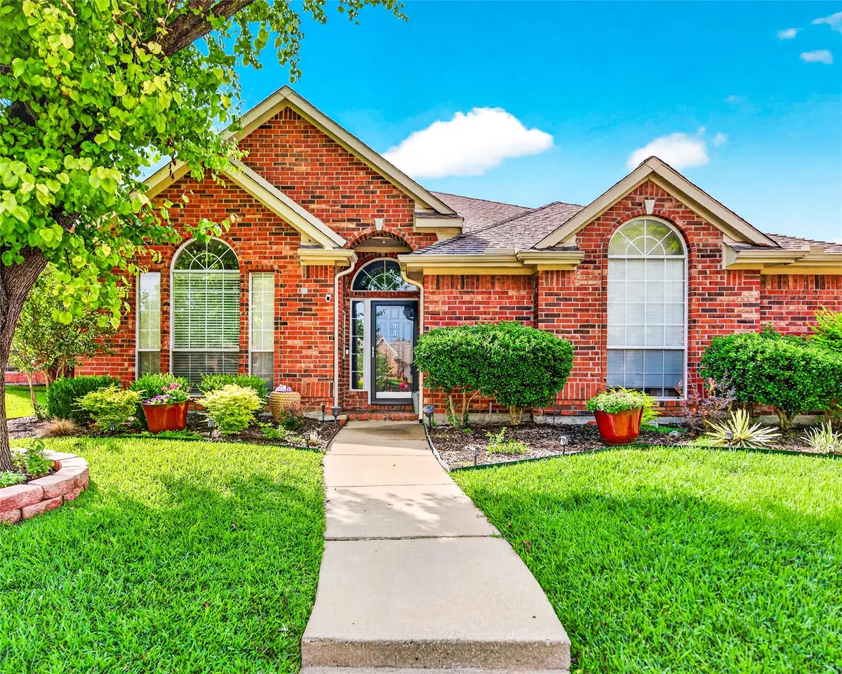 6005 Pin Oak Drive, McKinney, TX 75072 - #1