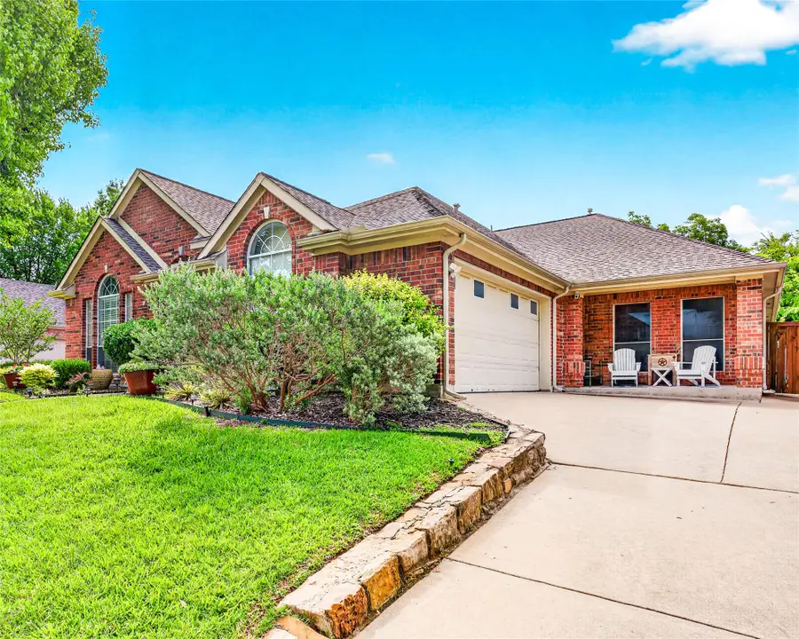 6005 Pin Oak Drive, McKinney, TX 75072 - #2