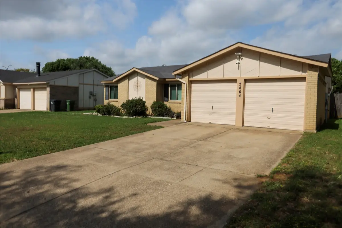 5404 Windy Meadow Drive, Arlington, TX 76017 - #1