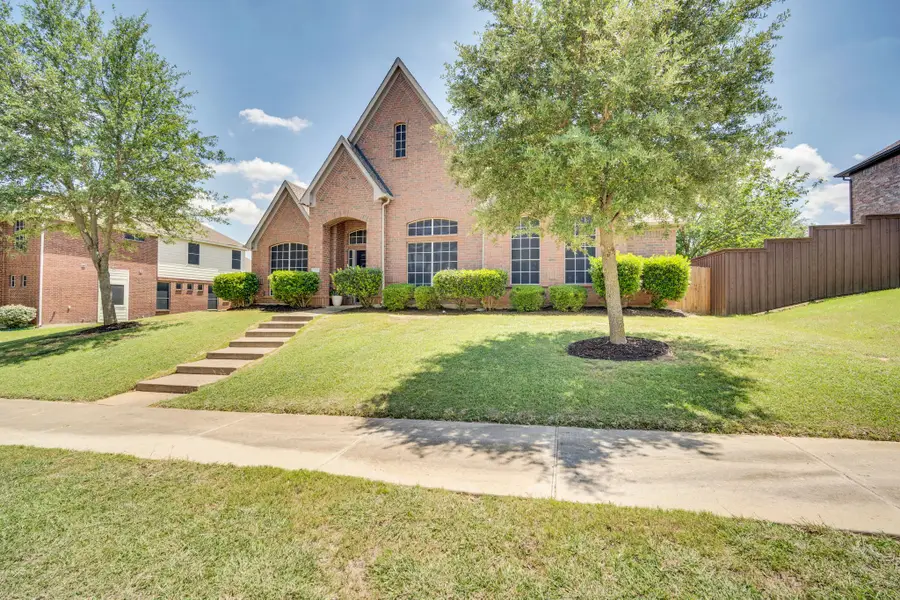 900 Ginger Trail, Desoto, TX 75115 - #2