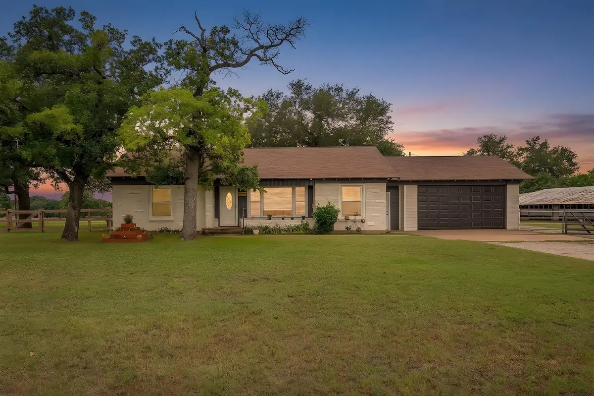 300 S Caddo Street, Lipan, TX 76462 - #1