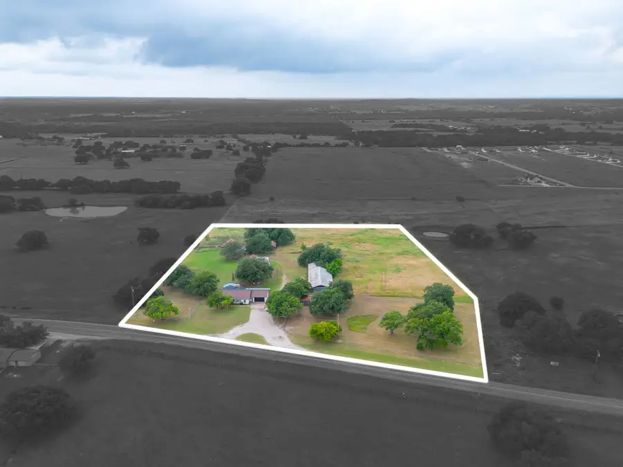 300 S Caddo Street, Lipan, TX 76462 - #2