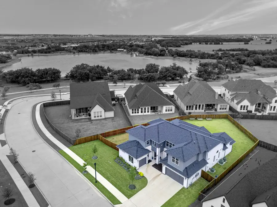 3312 Crosby Lane, Celina, TX 75009 - #2