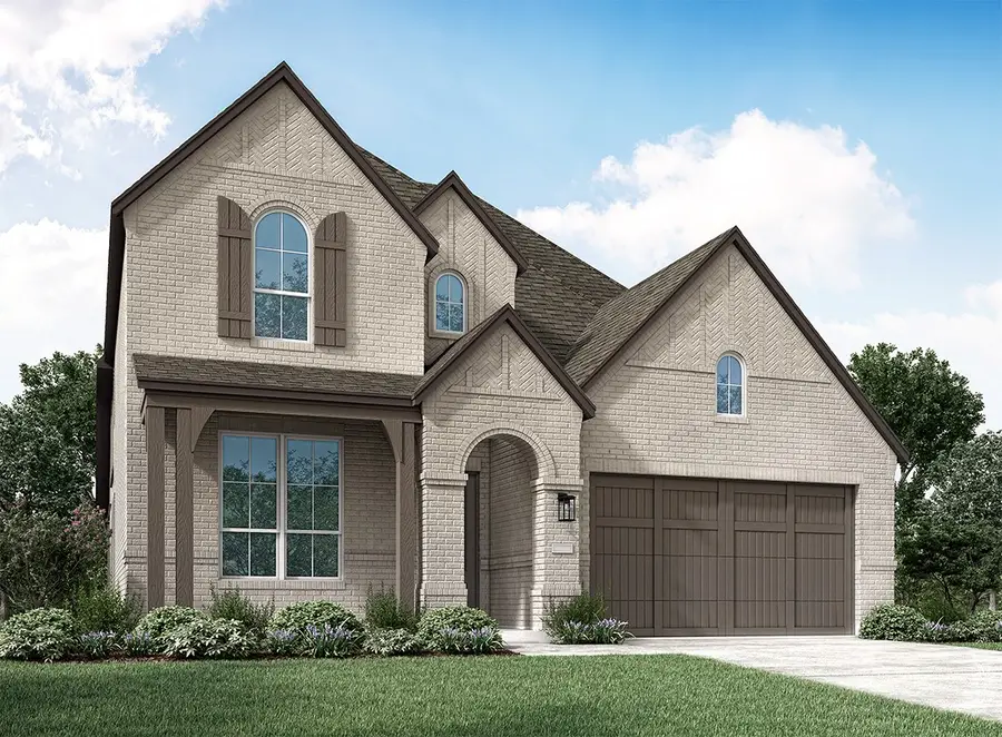 2624 Buckingham Lane, Celina, TX 75009 - #3