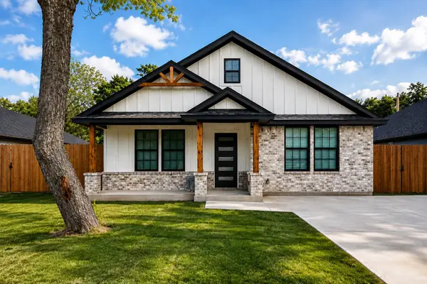 916 Church Avenue, Waco, TX 76706